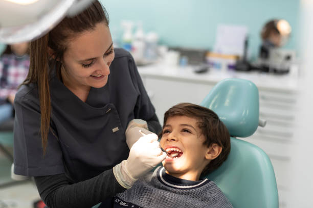 Best Walk-In Emergency Dentist in State Center, IA