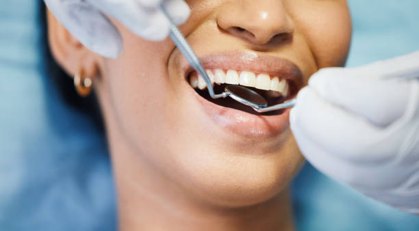 Best Pediatric Emergency Dentist in State Center, IA