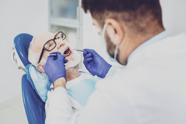 Best Emergency Broken Tooth Repair in State Center, IA